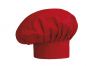 Preview: Toques Egochef Hat einfarbig uni